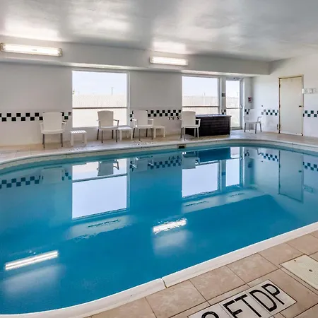 Comfort Inn Great Falls Central